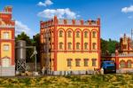 Kibri 39827 H0 Brauerei-Erweiterung