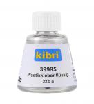 Kibri 39995 Plastikkleber fl. 25 ml