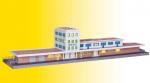 Kibri 47400 N Bahnhof Boeblingen mit Bel.
