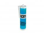 AK310 Acrylkartusche, grau, 300 ml