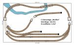 GP2-0020 C-Gleisplan Neuffen 200x115