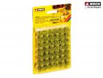 Noch 07041 Grasbüschel Mini-Set XL “Feldpflanzen”