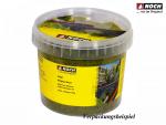 Noch 07090 Wildgras “Wiese” 6 mm, 100 g
