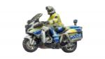 Noch 10910 Polizeimotorrad Deutschland (H0)