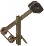 NOCH 13600 Weichenspannwerk  (H0)