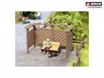 NOCH 14229 Pergola  (H0)