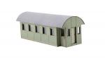 Noch 14293 Gartenhaus "Bahnwaggon" (H0)