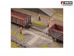 Noch 14301 H0 Betongitterplatten