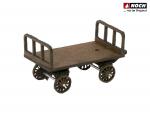 Noch 14311 H0 Gepäckwagen 2 Stück