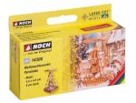 Noch 14395 H0 Weihnachtsmarkt-Pyramide