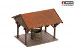 NOCH 14475 Brunnen  (TT)