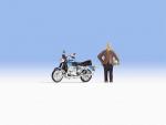 NOCH 15915 BMW R90/6  (H0)
