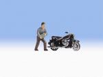 NOCH 15917 BMW R60  (H0)