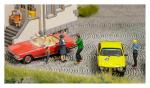 NOCH 16600 H0 Funny Scenes "Falschparker"