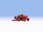 Noch 16756 H0 Traktor “Fahr”