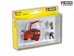 Noch 16756 H0 Traktor “Fahr”