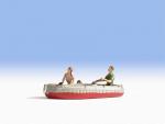 Noch 16815 H0 Schlauchboot