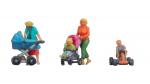 Noch 35445 N Mütter mit Kindern