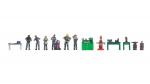 Noch 35904 N Figuren-Themenwelt "Metallverarb."