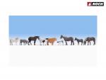 Noch 36713 N Tiere auf dem Bauernhof