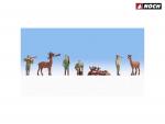 NOCH 36731 Jagd  (N)