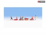 Noch 36819 N Kinder im Schnee