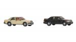 Noch 44607 Z Mercedes-Benz W201/190