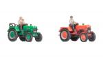 Noch 44609 Z Traktor McCormick D