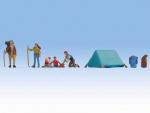 Noch 45876 TT Camping
