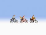 Noch 45898 TT Fahrradfahrer