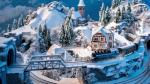 Noch 45996 Figuren-Adventskalender TT (2023)