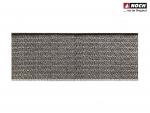 Noch 58054 H0 Mauer 33,4 x 12,5 cm
