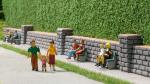 Noch 58285 H0 Steinmauer PROFI-plus