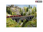Noch 58670 H0 Rhône-Viadukt