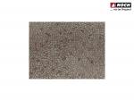 Noch 60365 H0 3D-Strukturfolie Steinplatten