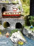 Noch 60872 Wasser-Effekte 130 g