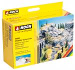 Noch 60980 Modellier-Gipsgewebe 2 Rollen