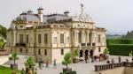 Noch 66991 H0 Schloss Linderhof