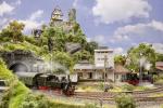 Noch 71904 Ratgeber "Familien-Hobby Modellbahn"