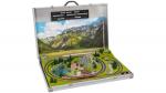 Noch 88320 Z Modellbahnkoffer „Bozen“