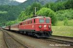 Piko 21811 ~E-Lok/Sound Rh 1110.0 ÖBB IV (AC)