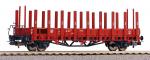 PIKO 24528 Rungenwg. DSB  III
