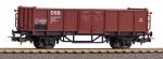 PIKO 24529 Off. Güterwg. Elo DSB  IV
