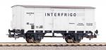 PIKO 24532 Bananenwg. SNCB II