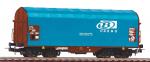PIKO 24621 Schiebeplanenwg. SNCB  VI