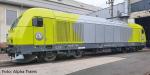 PIKO 27501 Diesellok/Sound ER 20 + PluX22 Dec.