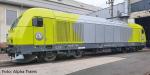 PIKO 27502 ~Diesellok ER 20 Alpha Train  (AC/mfx/Sound)