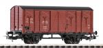 PIKO 27708 Ged. Güterwg. KPEV I