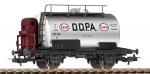 PIKO 27715 Kesselwg. Esso DSB  III, m. Bhs.