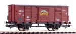 PIKO 27716 Melassewg. Materie du Chateau SNCB  III